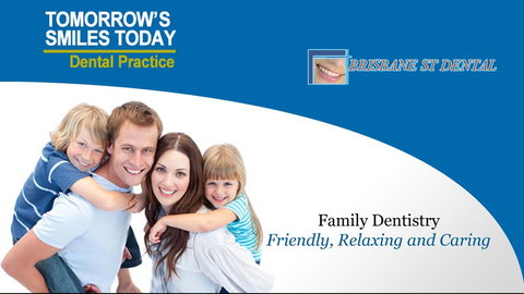 Brisbane St Dental - Gold Coast Dentists 1