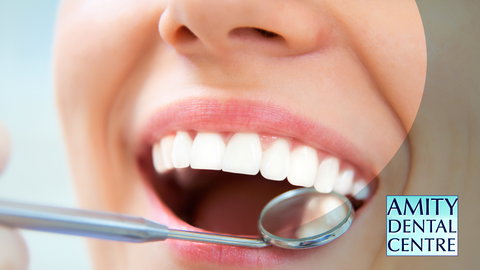 Amity Dental Centre - Gold Coast Dentists 0