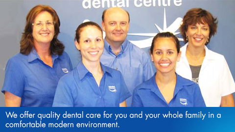 Australind Dental Centre - Gold Coast Dentists 1