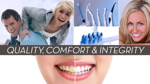 Council Ave Dental & Implant Centre - Gold Coast Dentists 1