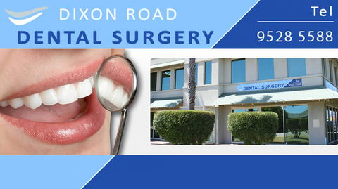Dixon Road Dental Surgery - Gold Coast Dentists 1