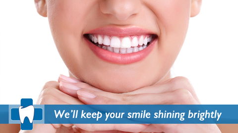 Galleria Dental - Gold Coast Dentists 1