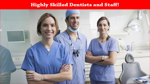 Hedland Dental Care - Gold Coast Dentists 1