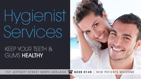 Jeffcott Dental Clinic - Gold Coast Dentists 1