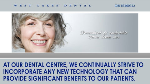 West Lakes Dental - Gold Coast Dentists 1