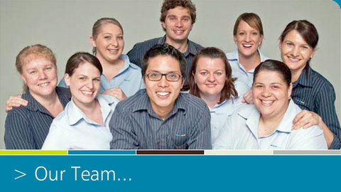 All About Teeth - Gold Coast Dentists 1