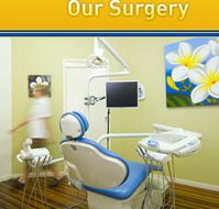 Townsend Family Dental  Implant Centre - Gold Coast Dentists