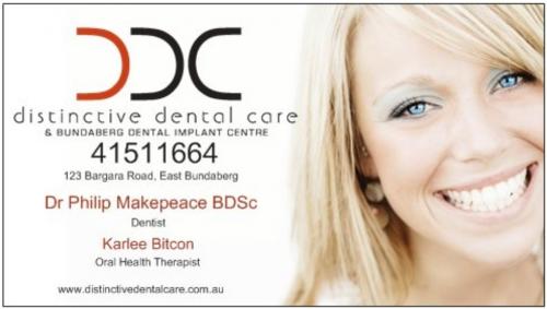 Bundaberg QLD Gold Coast Dentists