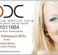 Distinctive Dental Care - Gold Coast Dentists