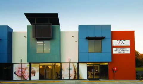 Distinctive Dental Care - Gold Coast Dentists 2