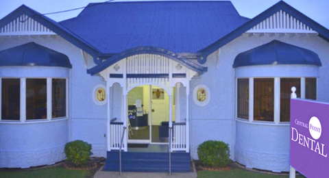 Central Point Dental - Gold Coast Dentists 3