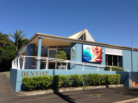 Van Der Walt Dental - Gold Coast Dentists 4