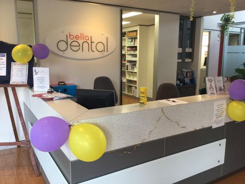 Ingham QLD Gold Coast Dentists
