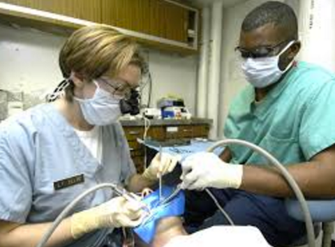 Hervey Bay Dental - Gold Coast Dentists 3