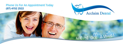 Acclaim Dental - Gold Coast Dentists 8