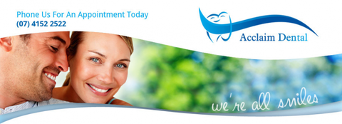 Acclaim Dental - Gold Coast Dentists 9