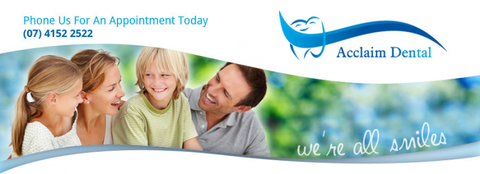Acclaim Dental - Gold Coast Dentists 10