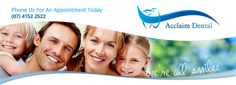 Acclaim Dental - Gold Coast Dentists 11