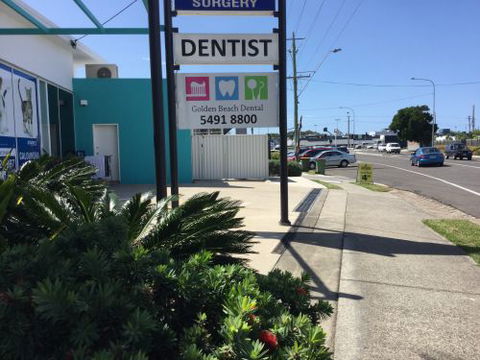 Golden Beach Dental - Gold Coast Dentists 1