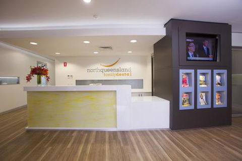 North Queensland Family Dental - Gold Coast Dentists 2