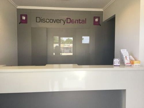 Gulliver QLD Gold Coast Dentists