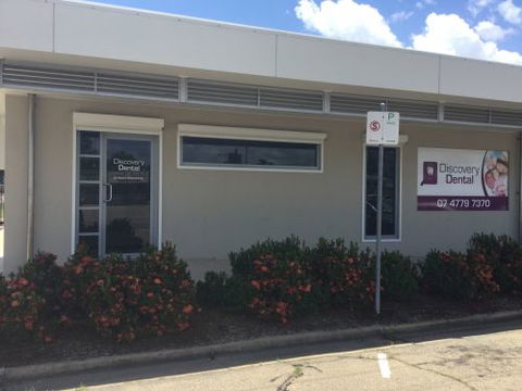 Discovery Dental - Gold Coast Dentists 1