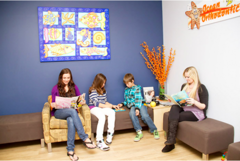 Ocean Orthodontics - Gold Coast Dentists 8