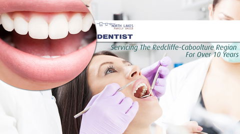 North Lakes Family Smile - Gold Coast Dentists 1