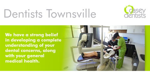 Casey Dentists - Gold Coast Dentists 1