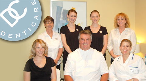 Denticare - Gold Coast Dentists 1