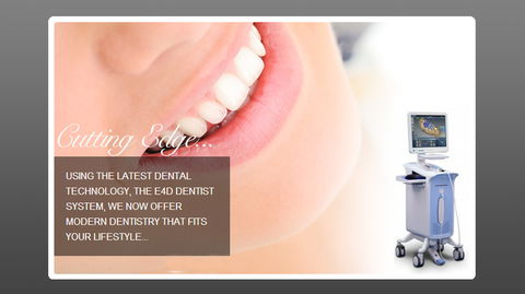 Anthony Spink Dental Suite - Gold Coast Dentists 1