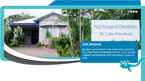 NQ Surgical Dentistry - Gold Coast Dentists 1