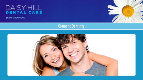 Daisy Hill Dental Care - Gold Coast Dentists 0