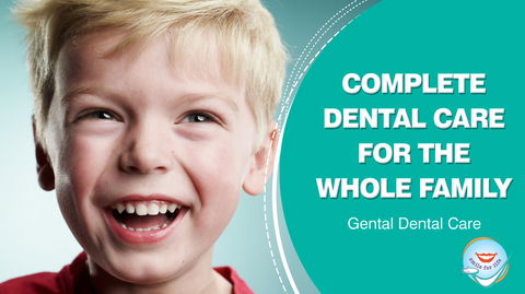 McDowall Dental Practice - Gold Coast Dentists 0