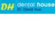 David Hua Dental house - Gold Coast Dentists
