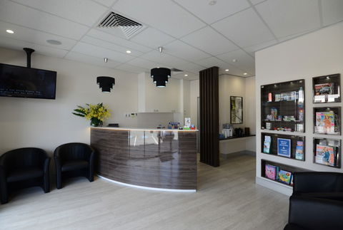 Ferny Grove Dental - Gold Coast Dentists 1